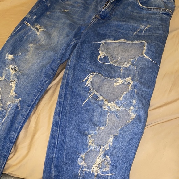 Zara Jeans - Picture 2 of 4